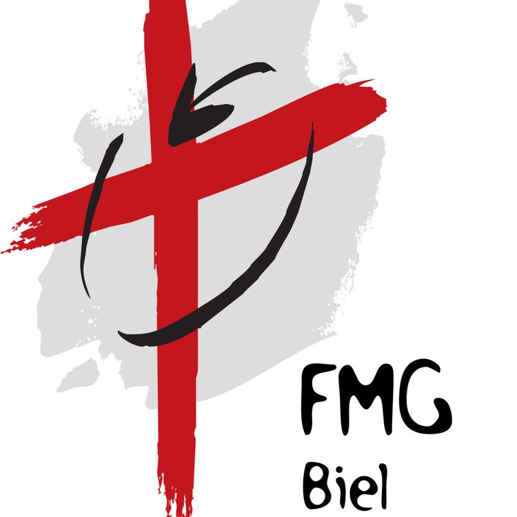 cover art for Geschenkte Befreiung - Frank Köhler