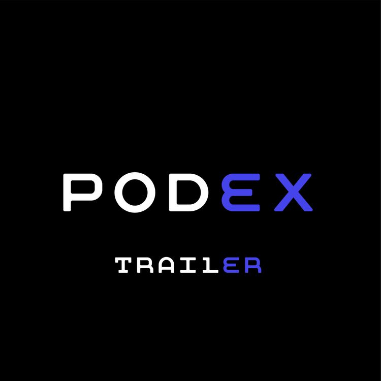cover art for Trailer