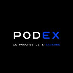 cover art for Podex