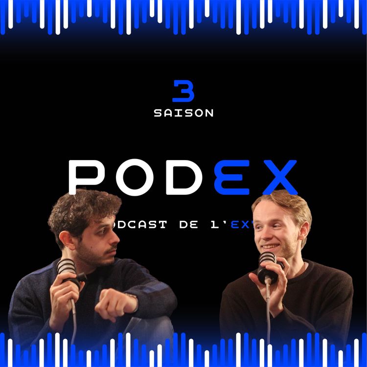 cover art for Lancement saison 3 (résultats des EDN) !