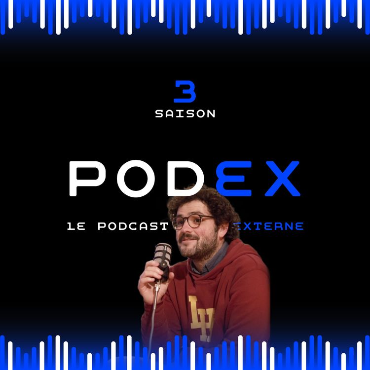 cover art for Titouan, l'internat en médecine générale et réflexions sur l'avenir de la spécialité