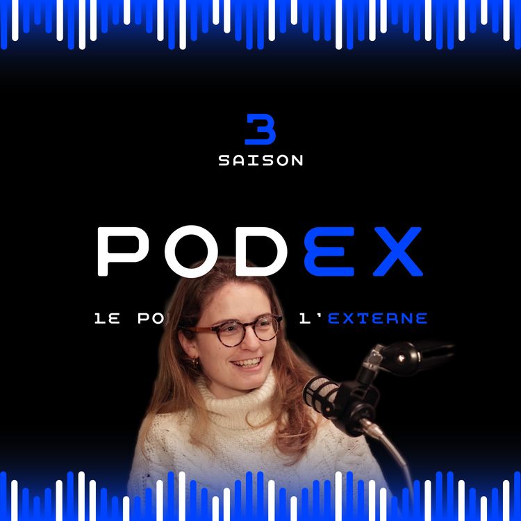 cover art for Lorène, des études de sage-femme à son internat de dermatologie