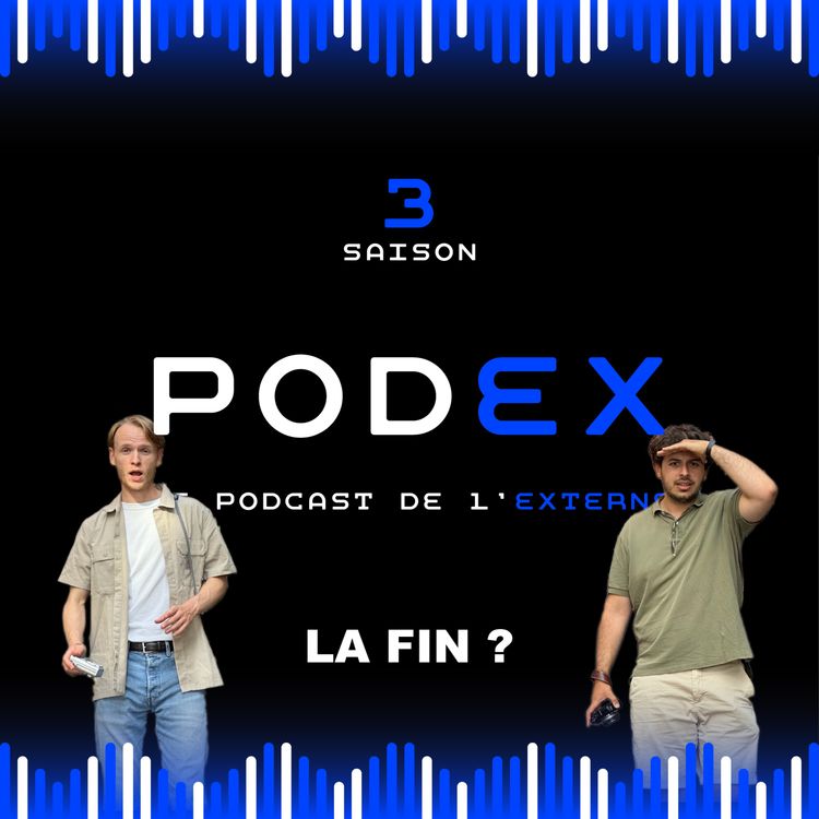 cover art for L'ULTIME EPISODE