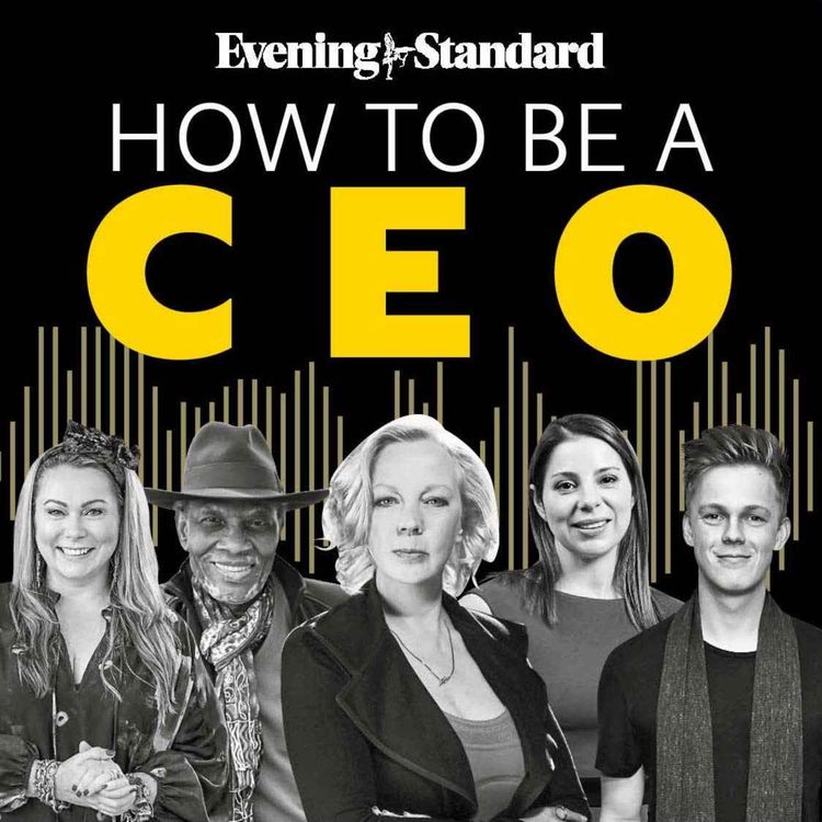 cover art for Deborah Meaden: Her green rules for investment pitches 