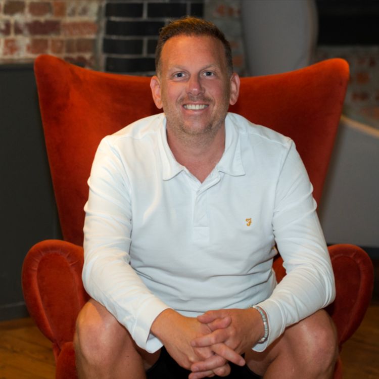 cover art for Think, Say, Do - The Importance of Understanding Mental Health