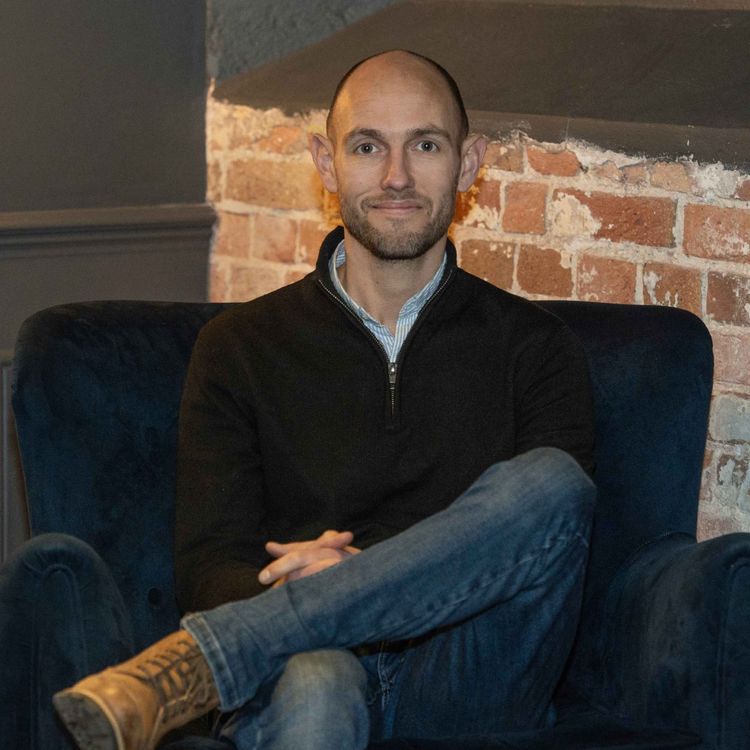 cover art for Rich Webley - How to get the Best Results from your Marketing