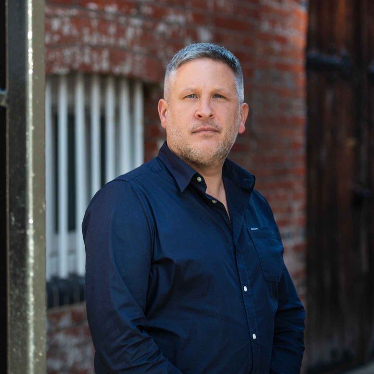 cover art for Glen Crump - How to De-Carbonise Your Premises