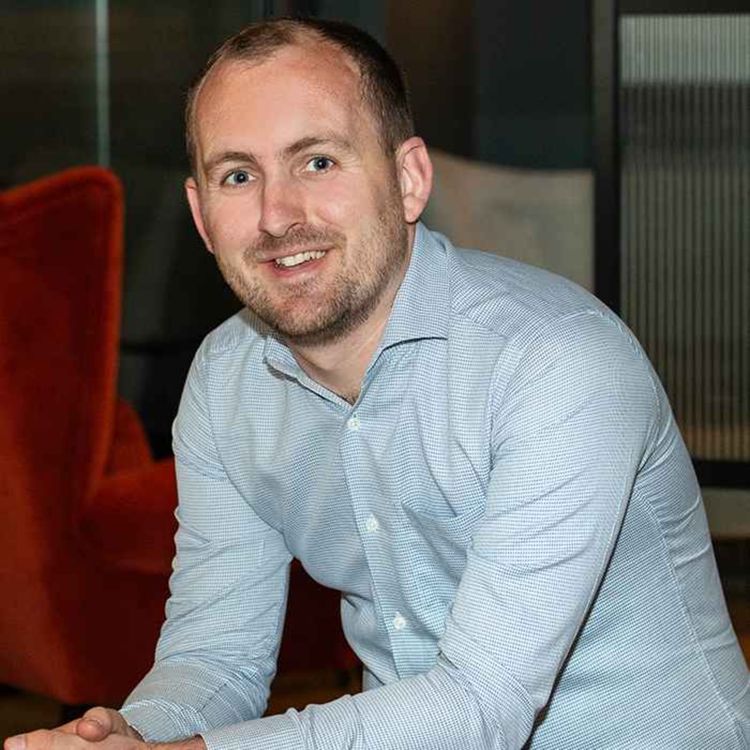 cover art for Dan Sagar - 3 Essential Business Moves (You're Probably Missing #1)