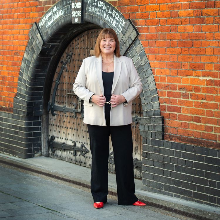 cover art for Coran Stubbington - 3 Things a Business Owner Needs to Know