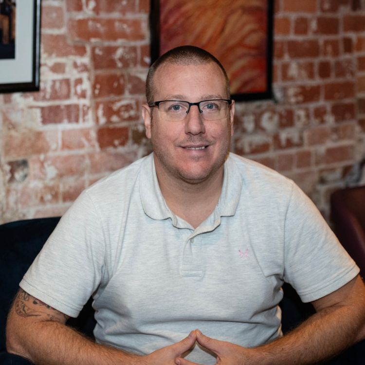 cover art for Gary Frost - What is Strategic Branding?