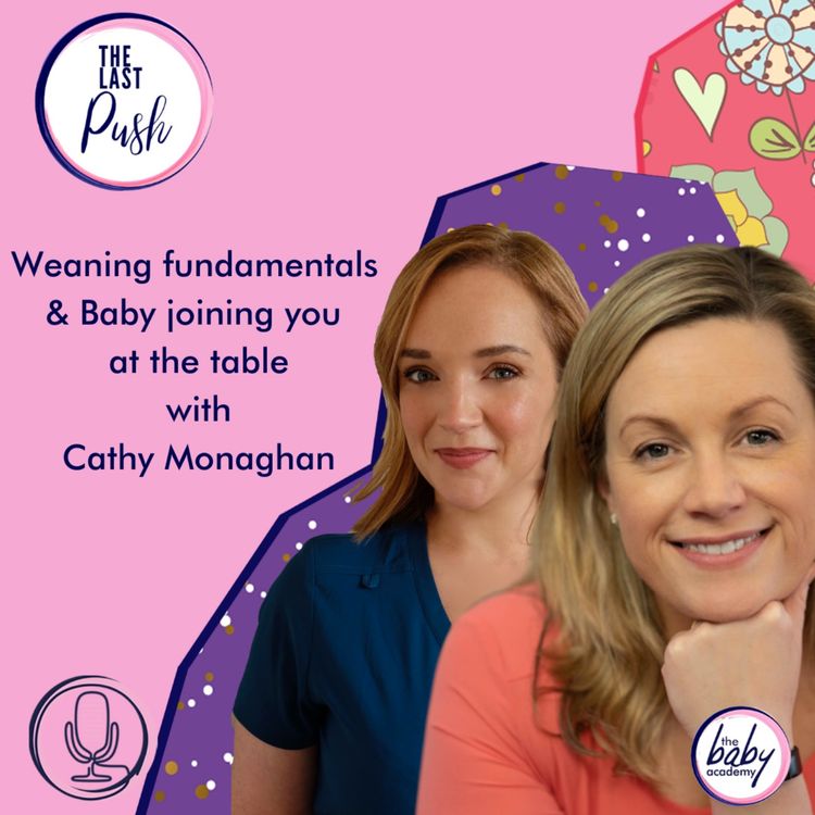 cover art for Episode 17: Cathy Monaghan