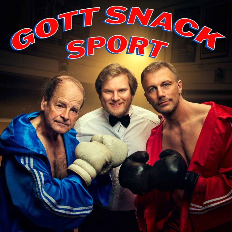 cover art for 27. En dålig historia