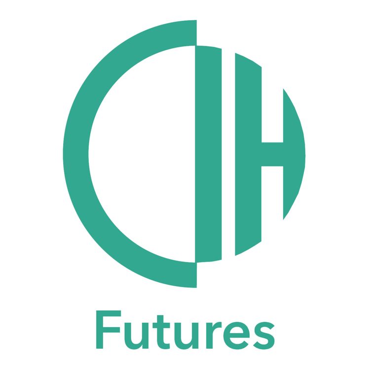 cover art for CIH Futures #1 Housing as a career of choice