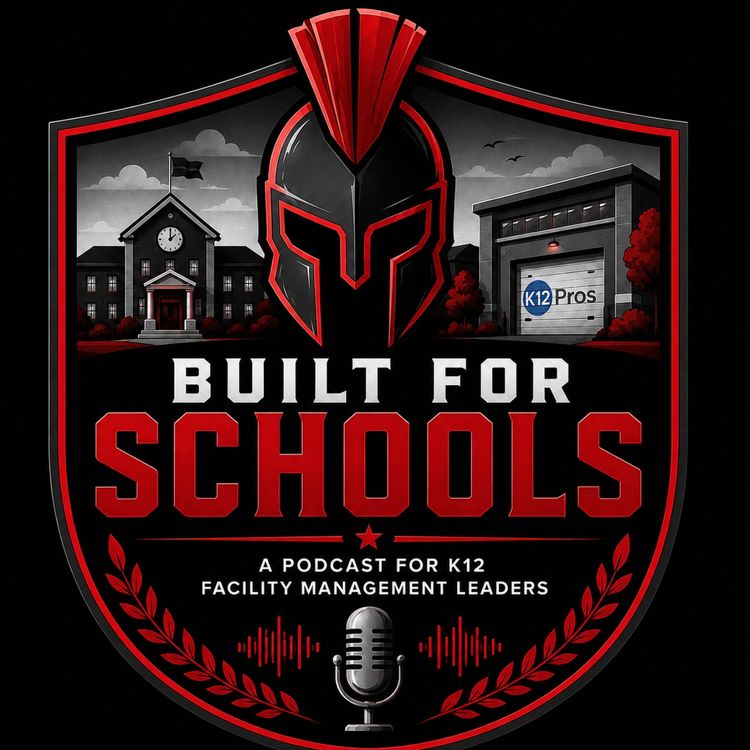 cover art for Building Effective Leaders of The Future With John, Jeremiah and Andy