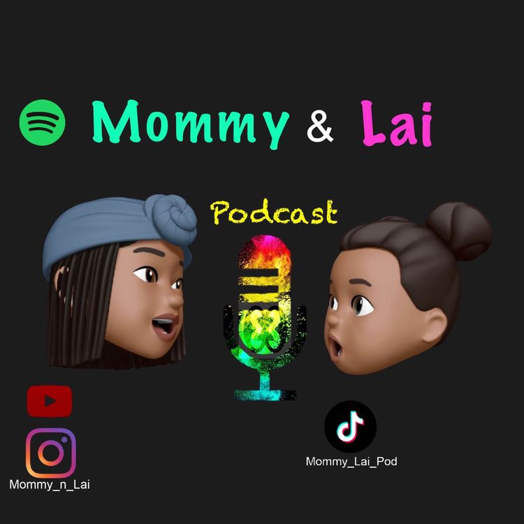 cover art for Meet Mommy & Lai