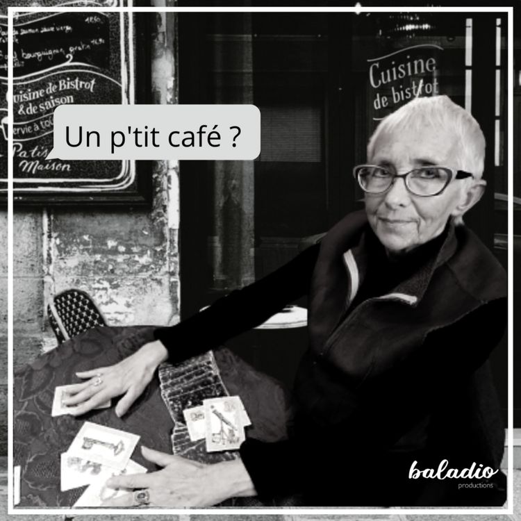 cover art for Katia / Cartomancienne