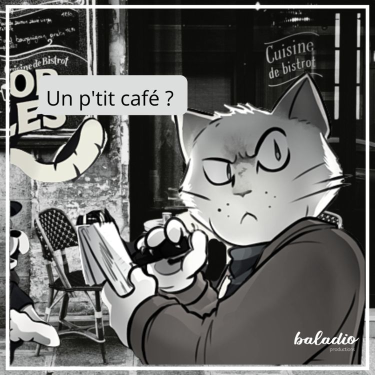 cover art for Yann Inspector Waffles / Développeur de jeux vidéo