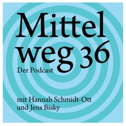 cover art for Mittelweg 36