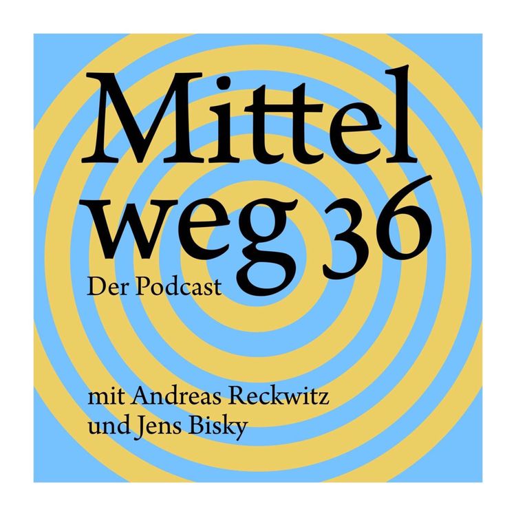 cover art for Wie geht die Spätmoderne mit Verlusten um?