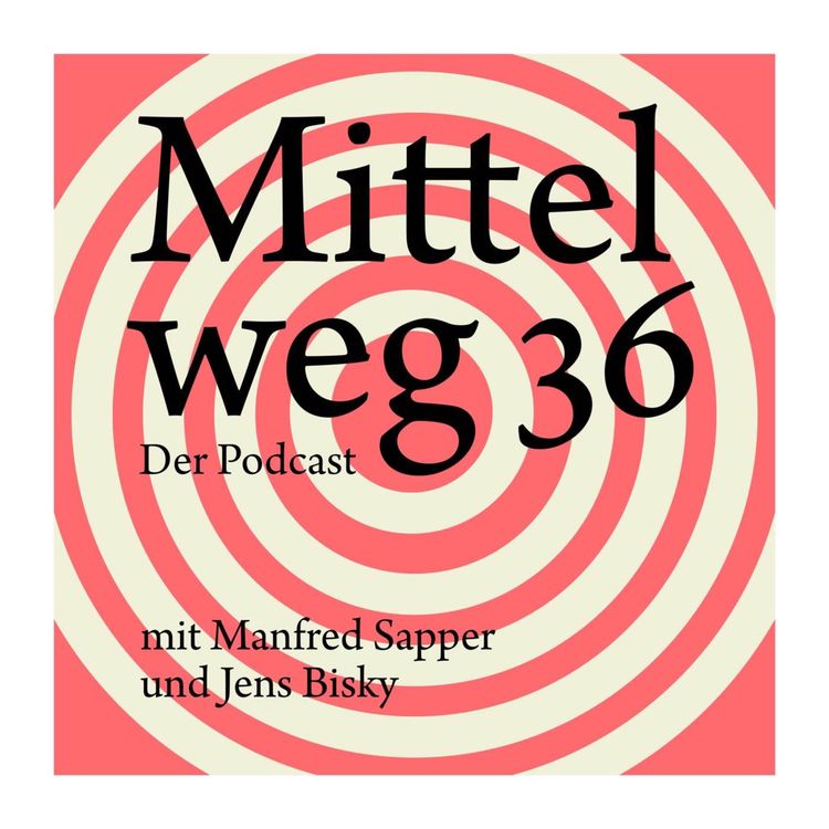 cover art for Was macht Osteuropa?
