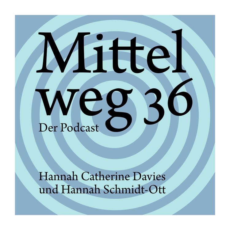 cover art for Wie patriarchal ist der Rechtsstaat?