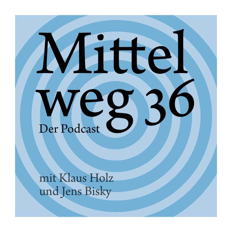 cover art for Wie analysiert die Soziologie Antisemitismus, Klaus Holz?