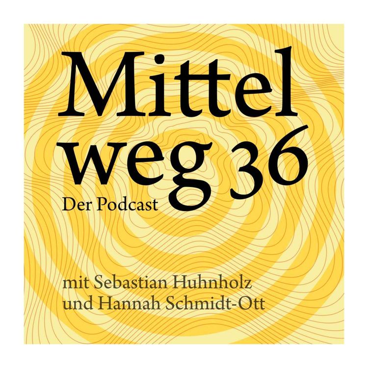 cover art for Was bremst die Schuldenbremse, Sebastian Huhnholz?