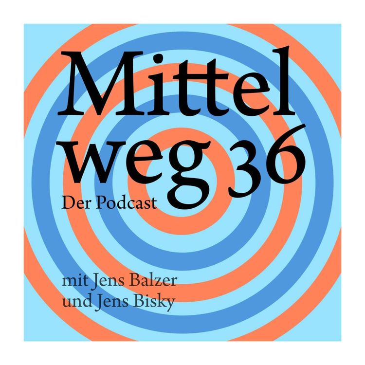 cover art for Wie waren die Nullerjahre, Jens Balzer?