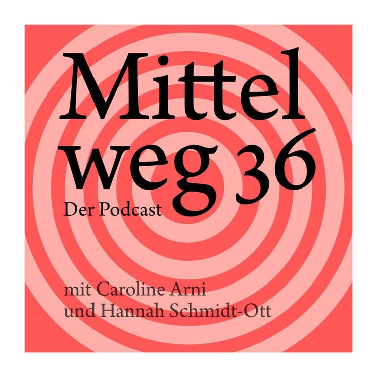 cover art for Wie schreibt man die Geschichte des Feminismus, Caroline Arni?