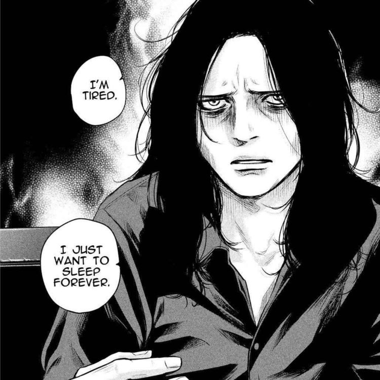 cover art for Chapter 10 - Anime Tommy Wiseau (3/7/2022)