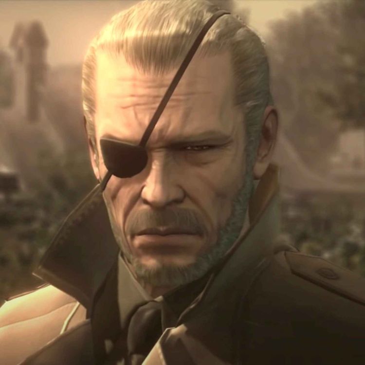 cover art for Chapter 13 - Nanomachines, Son! (3/28/2022)