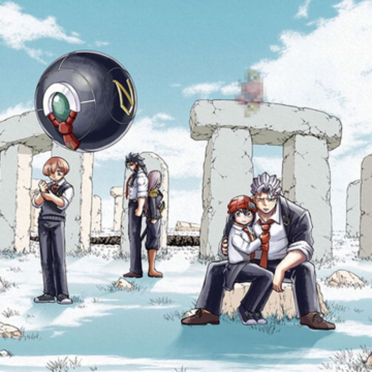 cover art for UNLOCKED: Understanding Undead Unluck