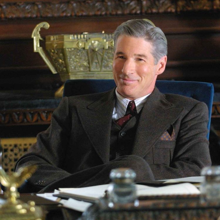 cover art for Chapter 28 - Razzle Dazzle (7/19/2022)