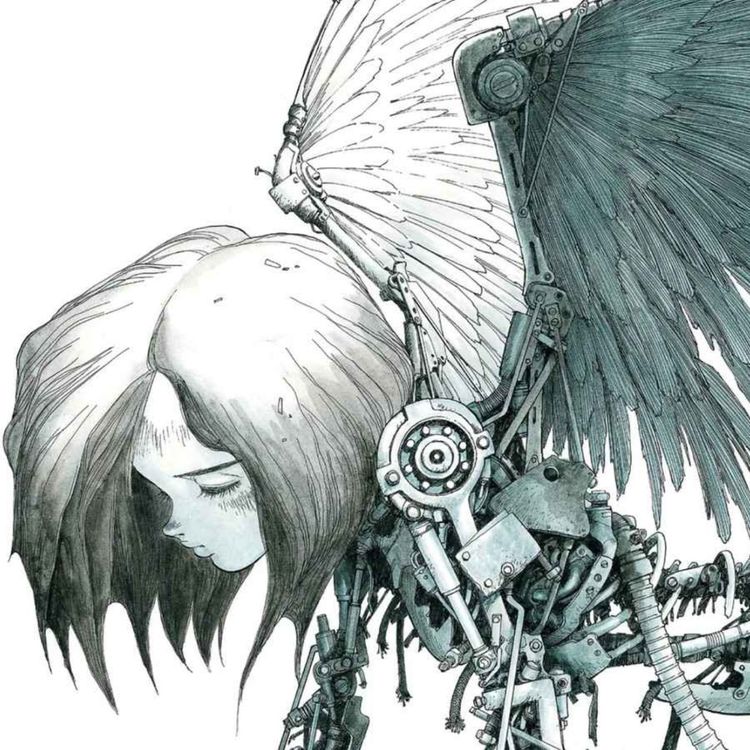 cover art for Chapter 32 - You Are Now Entering the Rant Zone (8/16/2022)