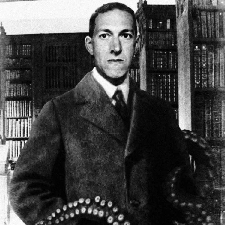 cover art for Chapter 38 - I am Providence (10/11/2022)