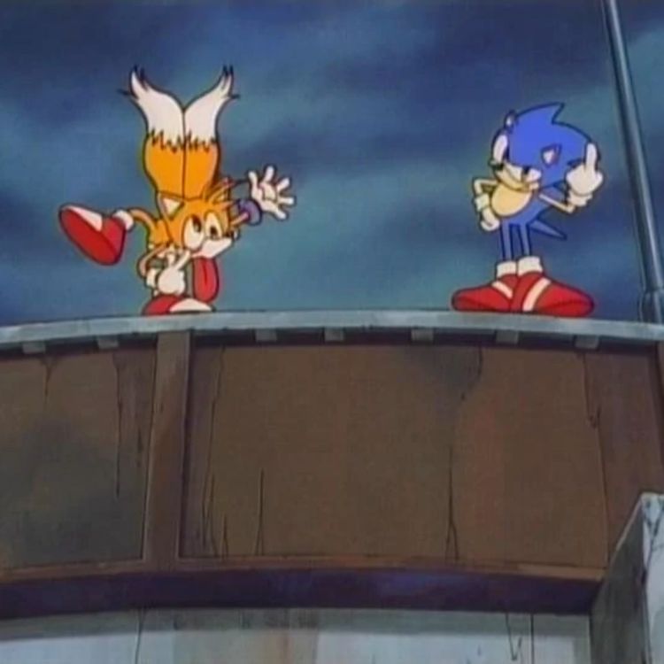 cover art for Disclosure 51 - Cool Sonic (1/17/2023)