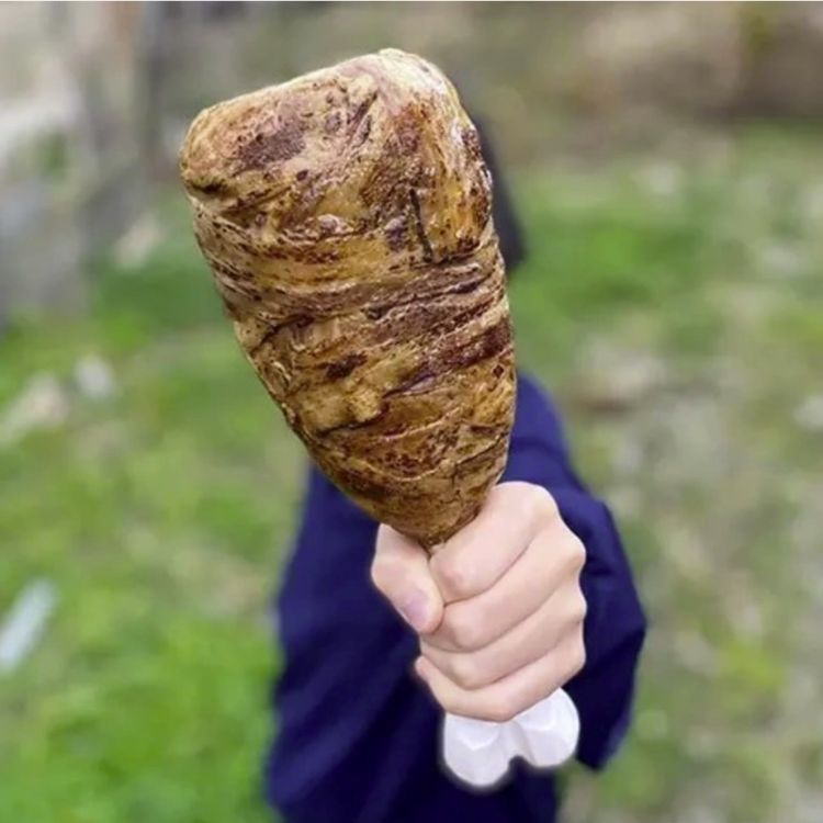 cover art for Disclosure 54 - Manga Meat (2/7/2023)