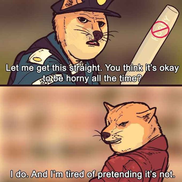 cover art for Disclosure 61 - Kyoichiro Goes to Horny Jail (3/28/2023)