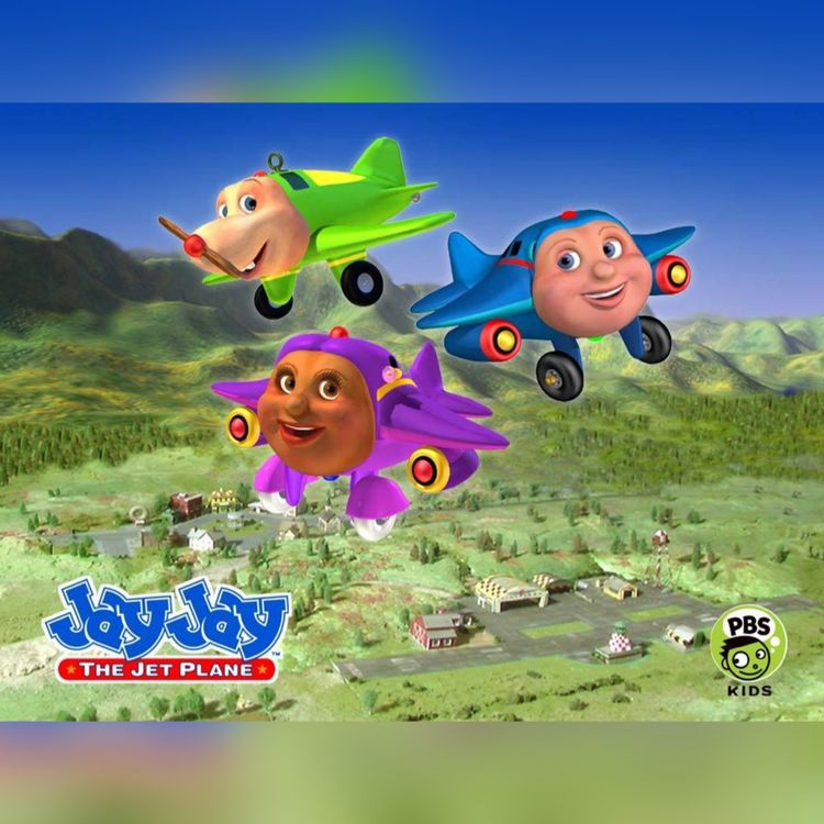 cover art for Disclosure 170 - Jay Jay the Bomber (Plane?) (6/17/2025)