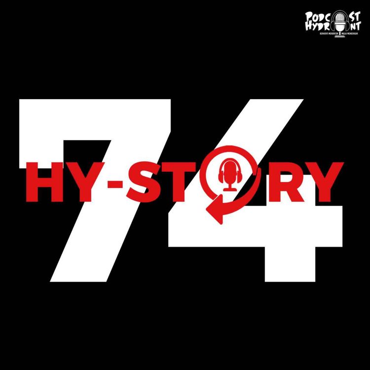 cover art for HySTORY Eps 74