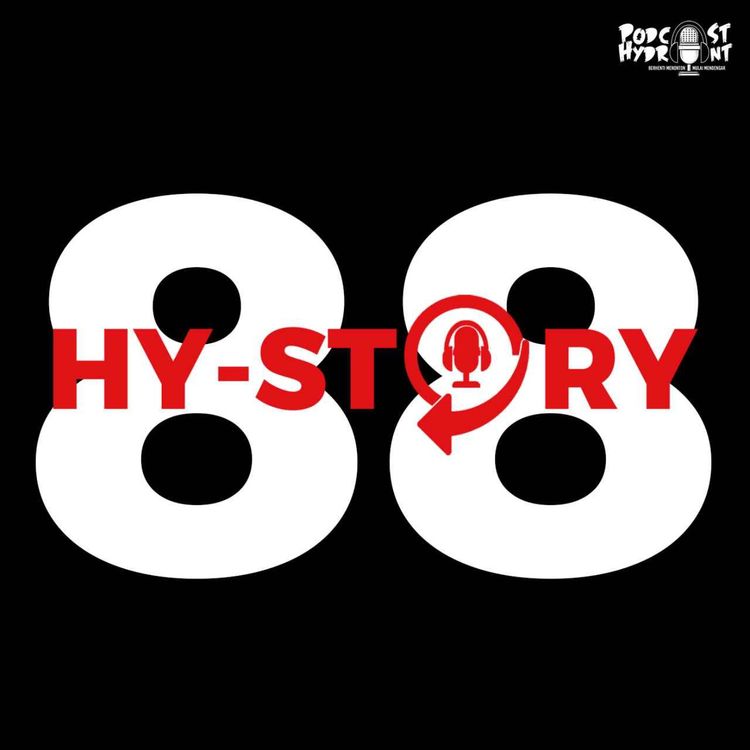 cover art for HySTORY Eps 88