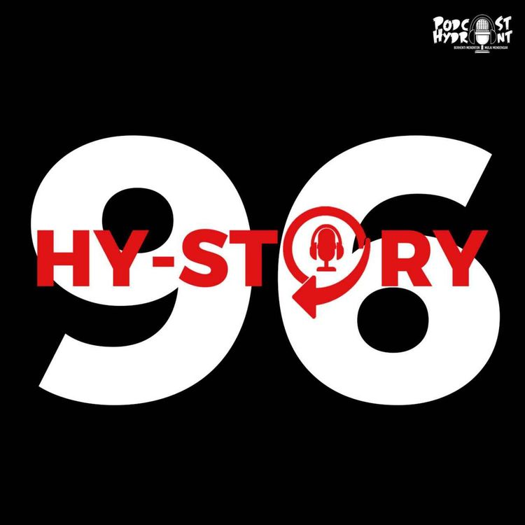 cover art for HySTORY Eps 96