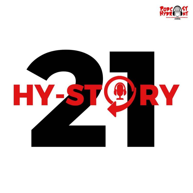 cover art for Season 2 Hystory Episode Ke-21 Proses Pembuatan Episode Ke-21 Podcast Hydrant