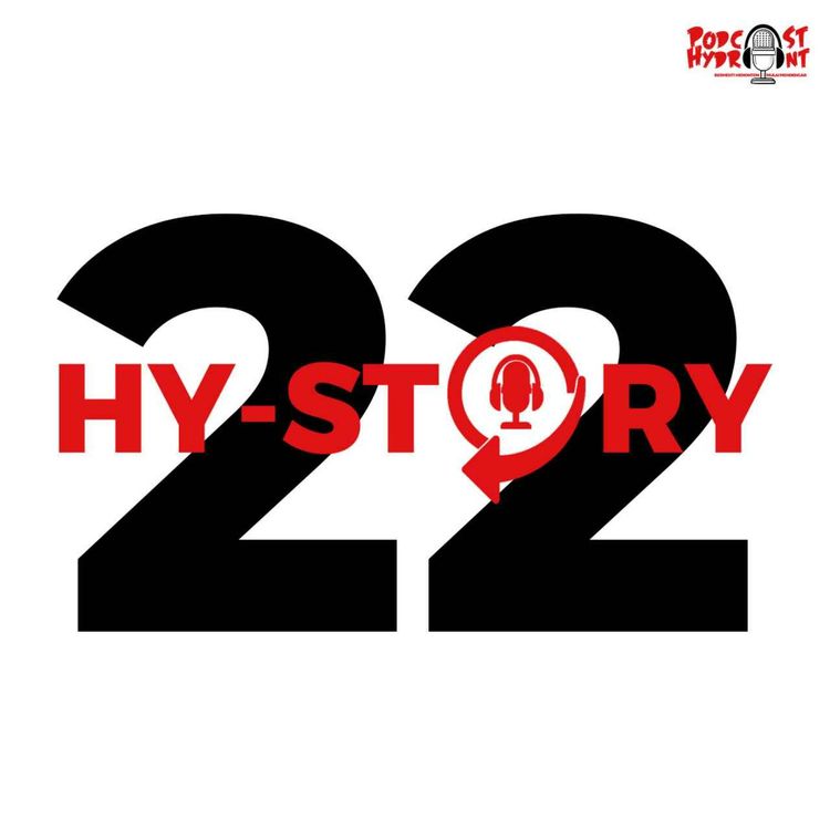 cover art for Season 2 Hystory Episode Ke-22 Proses Pembuatan Episode Ke-22 Podcast Hydrant