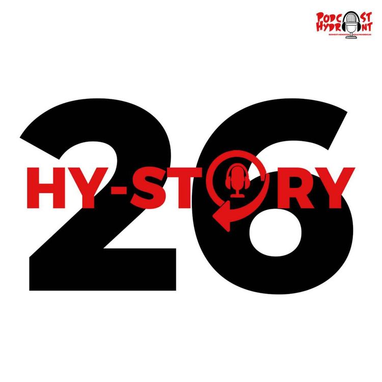 cover art for Season 2 Hystory Episode Ke-26 Proses Pembuatan Episode Ke-26 Podcast Hydrant
