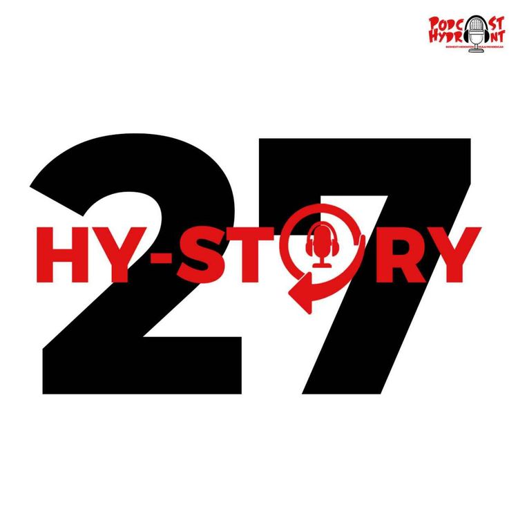 cover art for Season 2 Hystory Episode Ke-27 Proses Pembuatan Episode Ke-27 Podcast Hydrant