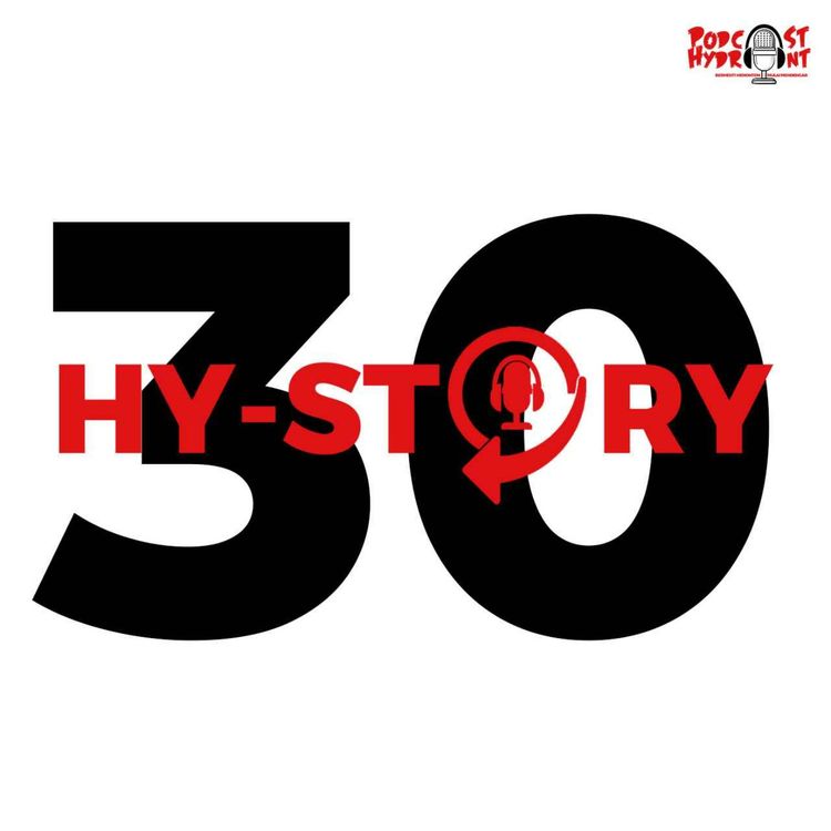 cover art for Season 2 Hystory Episode Ke-30 Proses Pembuatan Episode Ke-30 Podcast Hydrant