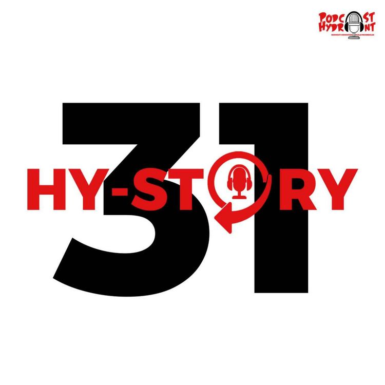 cover art for Season 2 Hystory Episode Ke-31 Proses Pembuatan Episode Ke-31 Podcast Hydrant