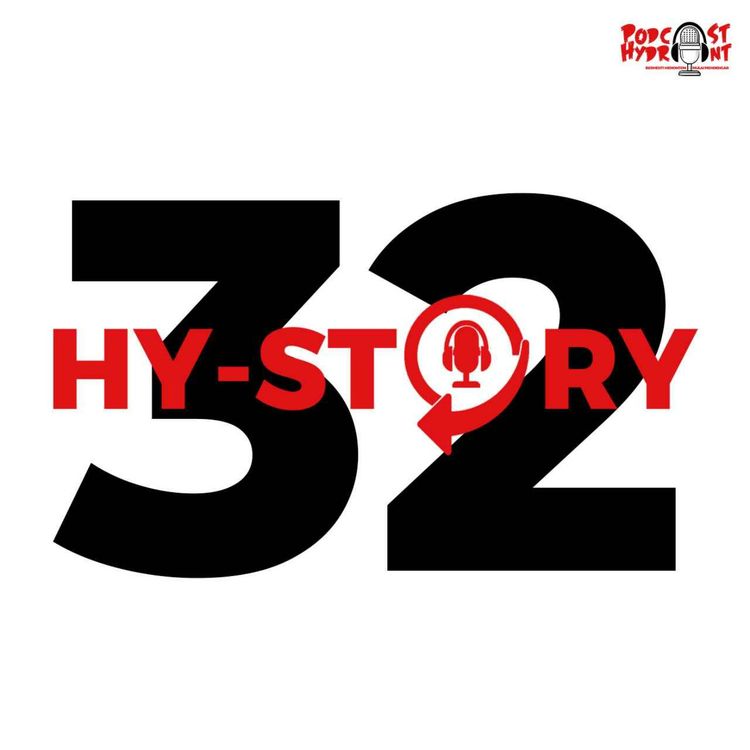 cover art for Season 2 Hystory Episode Ke-32 Proses Pembuatan Episode Ke-32 Podcast Hydrant