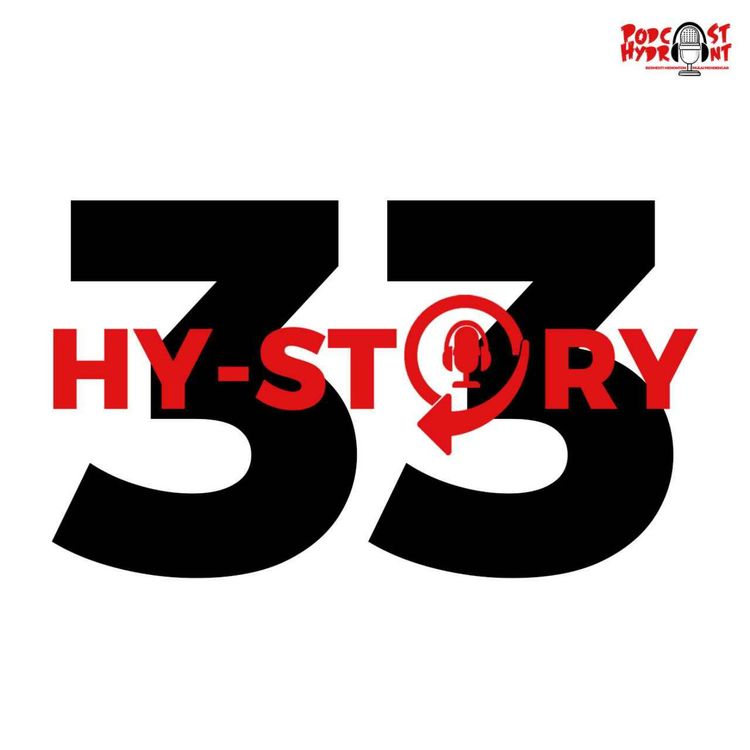 cover art for Season 2 Hystory Episode Ke-33 Proses Pembuatan Episode Ke-33 Podcast Hydrant